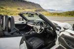 Mazda MX-5 Icon 2016 года
